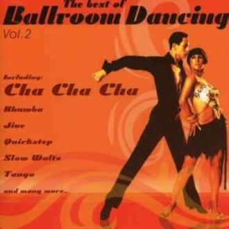 V.A.      - Ballrom Dancing Vol.2