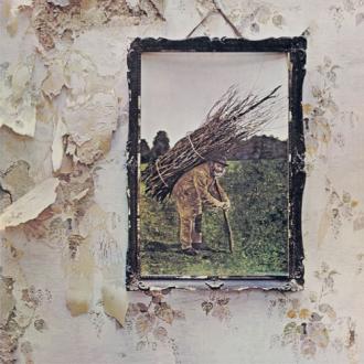 Led Zeppelin - [Led Zeppelin IV]