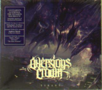 Aversions Crown - Tyrant