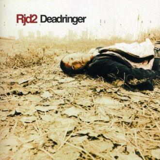 RJD2 - Deadringer