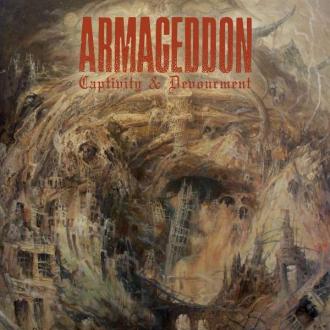 Armageddon (4) - Captivity & Devourment