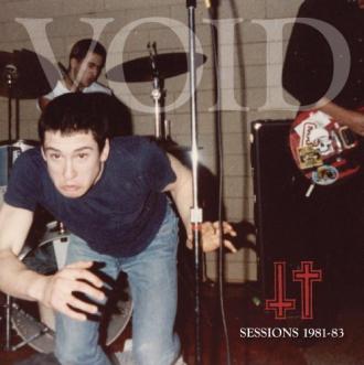 Void (12) - Sessions 1981-83