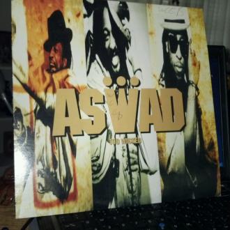 Aswad - Too Wicked