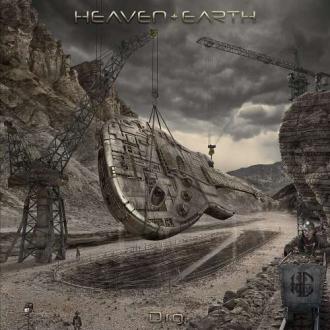Heaven & Earth (7) - Dig