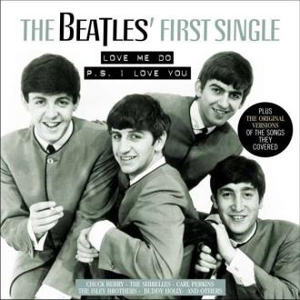 Various, The Beatles - The Beatles' First Single