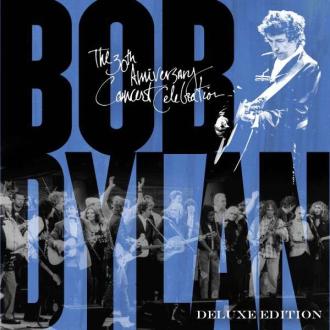 Various, Bob Dylan - The 30th Anniversary Concert Celebration