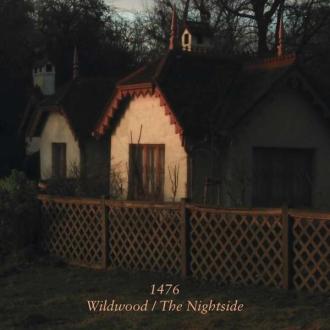 1476 - Wildwood/The Nightside