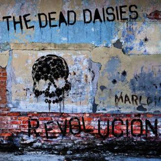 The Dead Daisies - Revolución