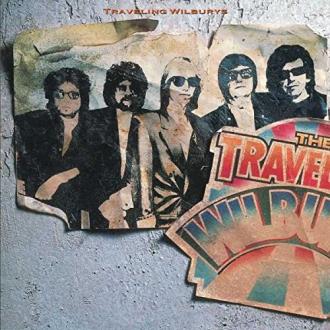 Traveling Wilburys - Traveling Wilburys, Vol. 1