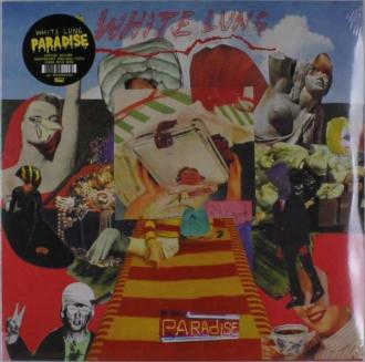 White Lung - Paradise