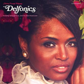 Adrian Younge Presents The Delfonics - Adrian Younge Presents The Delfonics