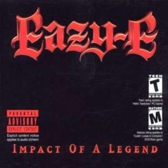Eazy‐E - Impact of a Legend