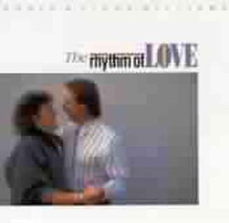 Robin & Linda Williams - The Rhythm Of Love