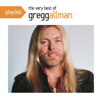 Gregg Allman - Playlist: The Very Best Of Gregg Allman