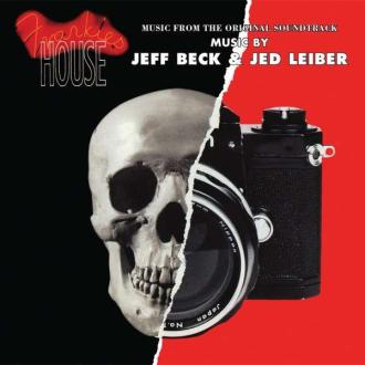 Jeff Beck & Jed Leiber - Frankie's House (Music From The Original Soundtrack) - Limited Anniversary Edition