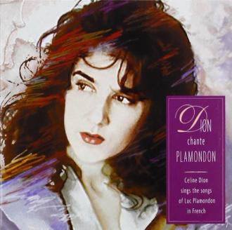 Céline Dion - Dion Chante Plamondon
