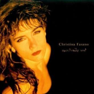Christina Fasano - Spiritually Wet