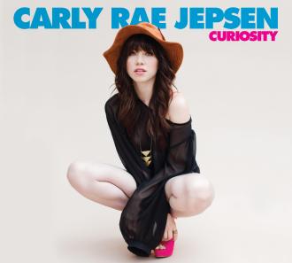 Carly Rae Jepsen - Curiosity