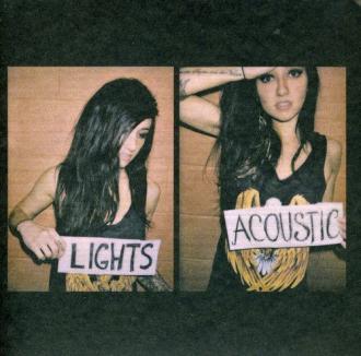 Lights - Acoustic