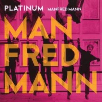 Mann, Manfred - Platinum
