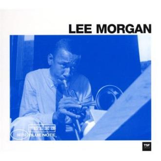 Morgan, Lee - Best of Blue Note