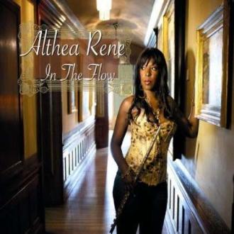 Rene, Althea - In the Flow