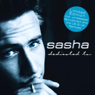 Sasha - Dedicated to…