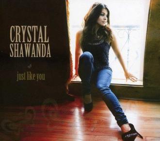 Crystal Shawanda - Just Like You