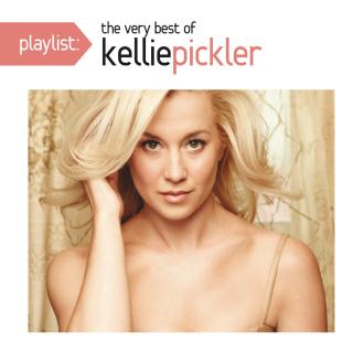 Kellie Pickler - Playlist: The Very Best Of Kellie Pickler