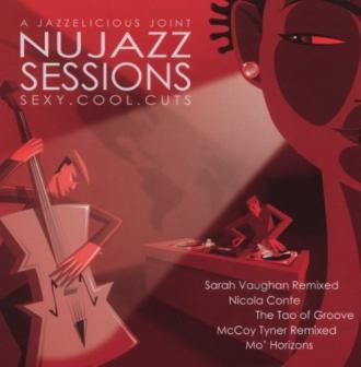 V/A - Nujazz Sessions V.1