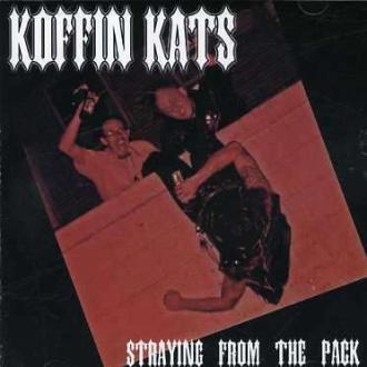 Koffin Kats - Straying From the Pack