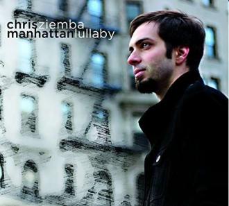 Ziemba, Chris - Manhattan Lullaby