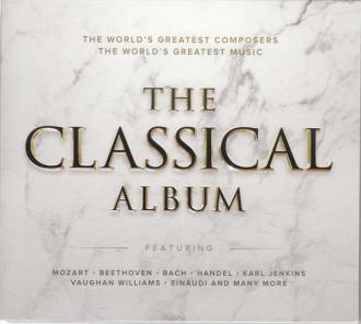 Various Artists - The Classical Album