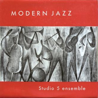 Studio 5 (2) - Modern Jazz