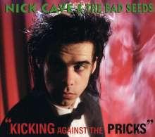 Nick Cave & the Bad Seeds - Kicking Against the Pricks