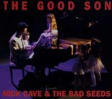 Nick Cave & the Bad Seeds - The Good Son