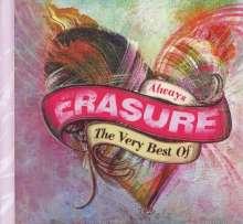 Erasure - Always (The Very Best Of Erasure)