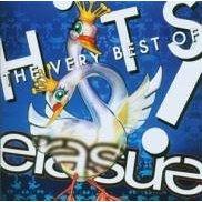 Erasure - Hits! The Very Best Of Erasure