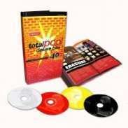 Erasure - Total Pop! Deluxe - The First 40 Hits