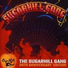 The Sugarhill Gang - Sugarhill Gang
