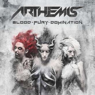 Arthemis - Blood Fury Domination