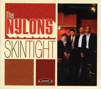 The Nylons - Skin Tight