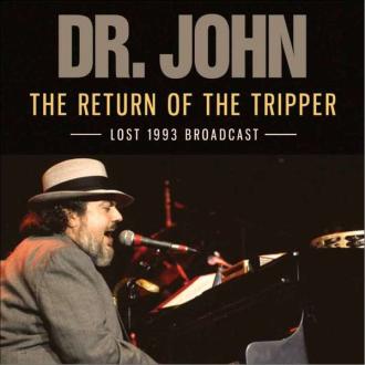 Dr. John - Return of the Tripper