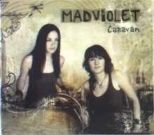 Madviolet - Caravan