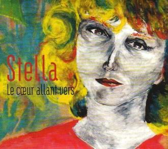 Stella Vander - Le cœur allant vers