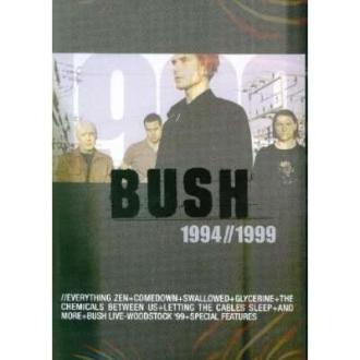 Bush - 1994 - 1999