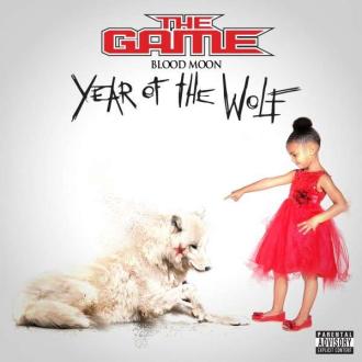 The Game (2) - Blood Moon (Year Of The Wolf)