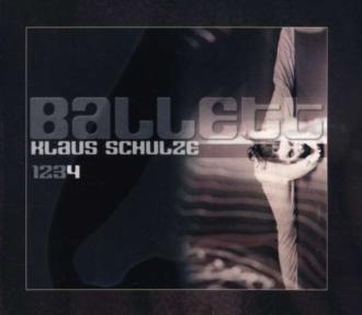 Klaus Schulze - Ballett 4