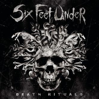 Six Feet Under - Death Rituals