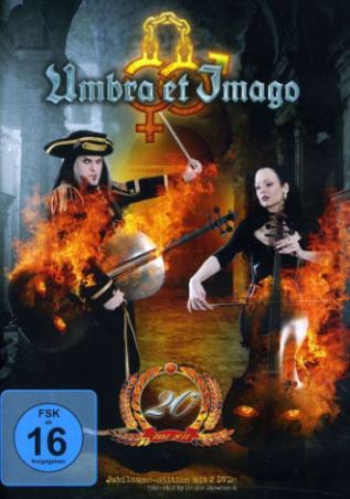 Umbra Et Imago - 20